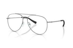 Armani Exchange AX1055 6017 Matte Gunmetal szemüveg