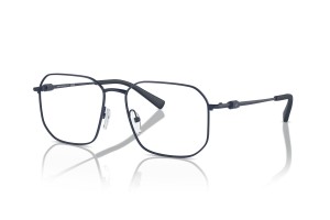 ARMANI EXCHANGE AX1066 6099 matt kék