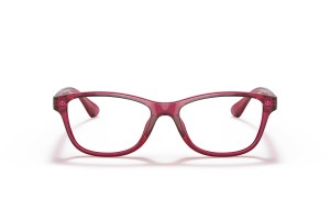 ARMANI EXCHANGE AX3082U 8254 Transparent Pink - női macskaszem
