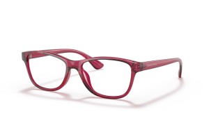 ARMANI EXCHANGE AX3082U 8254 Transparent Pink - női macskaszem