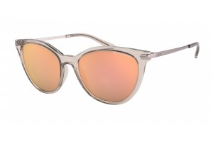 Armani Exchange AX4107S Tundra Grey Mirror