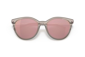 Armani Exchange AX4107S Tundra Grey Mirror