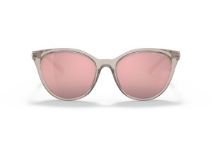 Armani Exchange AX4107S Tundra Grey Mirror