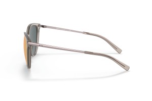 Armani Exchange AX4107S Tundra Grey Mirror