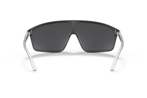 ARMANI EXCHANGE AX4119S Matte Black Grey Mirror napszemüveg