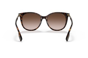 BURBERRY BE4333 ALICE Dark Havana napszemüveg