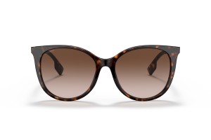 BURBERRY BE4333 ALICE Dark Havana napszemüveg