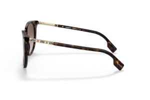 BURBERRY BE4333 ALICE Dark Havana napszemüveg