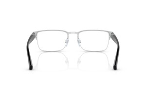 Emporio Armani EA1027 3045 Matt Ezüst demo szemüveg
