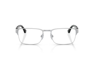 Emporio Armani EA1027 3045 Matt Ezüst demo szemüveg