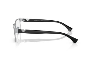 Emporio Armani EA1027 3045 Matt Ezüst demo szemüveg