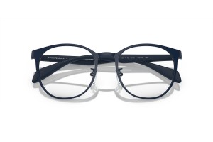 EMPORIO ARMANI EA1148 3018 matt kék szemüveg