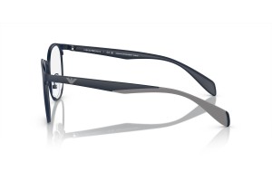 EMPORIO ARMANI EA1148 3018 matt kék szemüveg