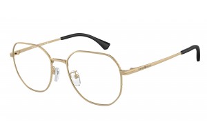Emporio Armani EA1154D Matte Pale Gold szemüveg