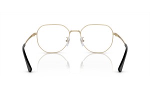 Emporio Armani EA1154D Matte Pale Gold szemüveg