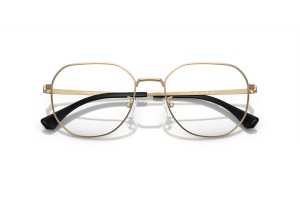 Emporio Armani EA1154D Matte Pale Gold szemüveg
