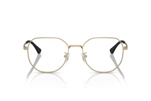 Emporio Armani EA1154D Matte Pale Gold szemüveg