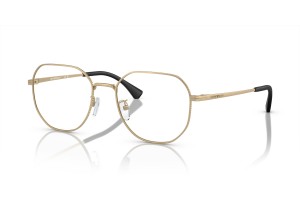 Emporio Armani EA1154D Matte Pale Gold szemüveg