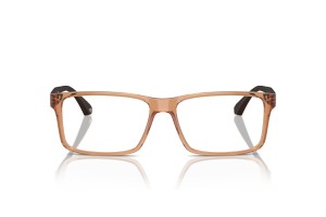 EMPORIO ARMANI EA3038 5044 Shiny Transparent Brown