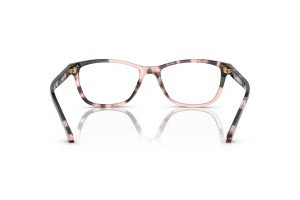 EMPORIO ARMANI EA3099 Shiny Pink Havana szemüveg