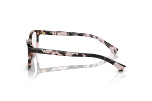 EMPORIO ARMANI EA3099 Shiny Pink Havana szemüveg