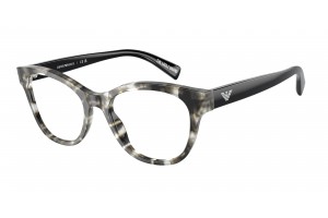 EMPORIO ARMANI EA3162 5193 Grey Havana demo szemüveg