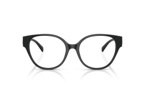 EMPORIO ARMANI EA3211 5017 Shiny Black acetát keret