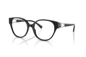EMPORIO ARMANI EA3211 5017 Shiny Black acetát keret