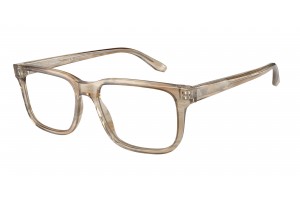 EMPORIO ARMANI EA3218 5099 Striped Brown szemüveg