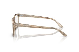 EMPORIO ARMANI EA3218 5099 Striped Brown szemüveg