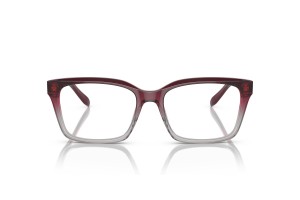 Emporio Armani EA3219 5990 – gradient ibolya-szürke cat-eye