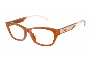 Emporio Armani EA3238U 6097 Shiny Opaline Orange szemüveg