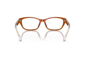 Emporio Armani EA3238U 6097 Shiny Opaline Orange szemüveg