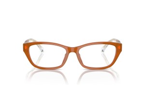 Emporio Armani EA3238U 6097 Shiny Opaline Orange szemüveg