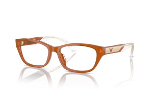 Emporio Armani EA3238U 6097 Shiny Opaline Orange szemüveg