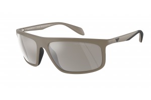 EMPORIO ARMANI EA4212U Matte Mud napszemüveg