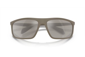 EMPORIO ARMANI EA4212U Matte Mud napszemüveg