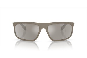 EMPORIO ARMANI EA4212U Matte Mud napszemüveg