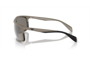 EMPORIO ARMANI EA4212U Matte Mud napszemüveg