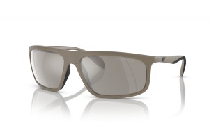 EMPORIO ARMANI EA4212U Matte Mud napszemüveg