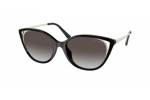 MICHAEL KORS MK2152U ALEXANDRIA Bio Black napszemüveg