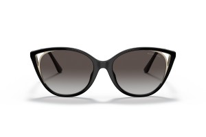 MICHAEL KORS MK2152U ALEXANDRIA Bio Black napszemüveg
