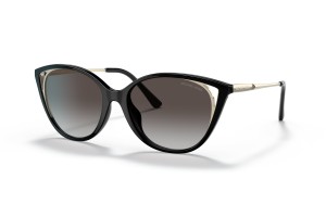 MICHAEL KORS MK2152U ALEXANDRIA Bio Black napszemüveg