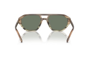 MICHAEL KORS MK2219U ZURICH Olive Tortoise napszemüveg