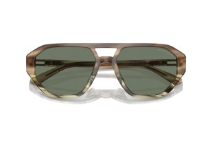 MICHAEL KORS MK2219U ZURICH Olive Tortoise napszemüveg