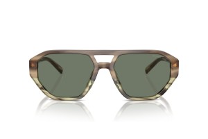 MICHAEL KORS MK2219U ZURICH Olive Tortoise napszemüveg