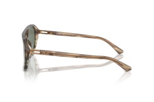 MICHAEL KORS MK2219U ZURICH Olive Tortoise napszemüveg