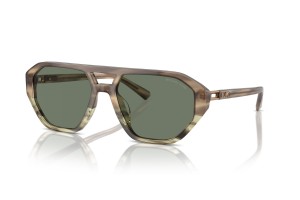MICHAEL KORS MK2219U ZURICH Olive Tortoise napszemüveg