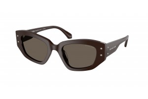 MICHAEL KORS MK2234B LE PRAZ csokoládé napszemüveg