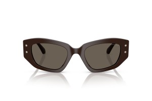 MICHAEL KORS MK2234B LE PRAZ csokoládé napszemüveg